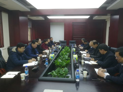 迎進來 走出去 加大技術交流，提升業(yè)務能力