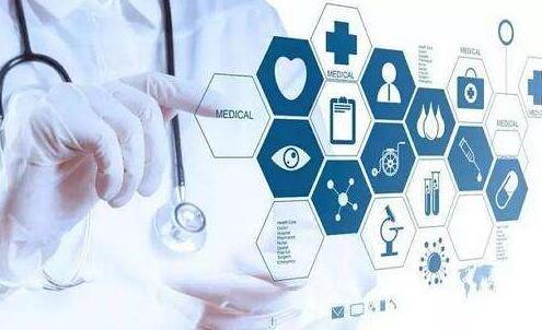 從醫院出發，健康管理新思路 從被動治療到主動管理